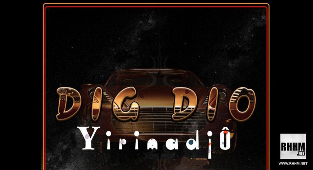 DIG DIO - YIRIMADJO (2019)