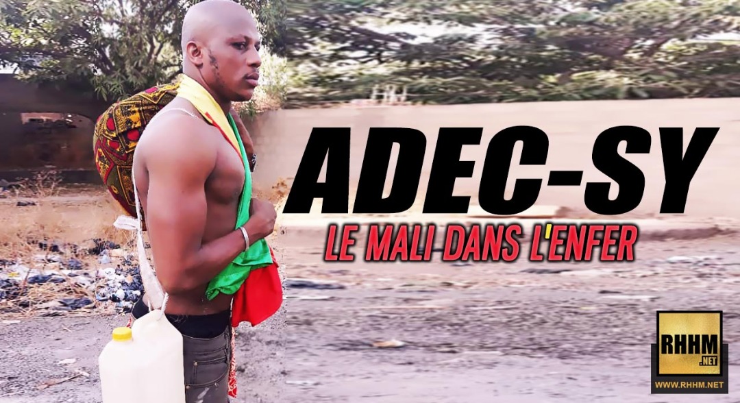 ADEC-SY - LE MALI DANS L'ENFER (2019)