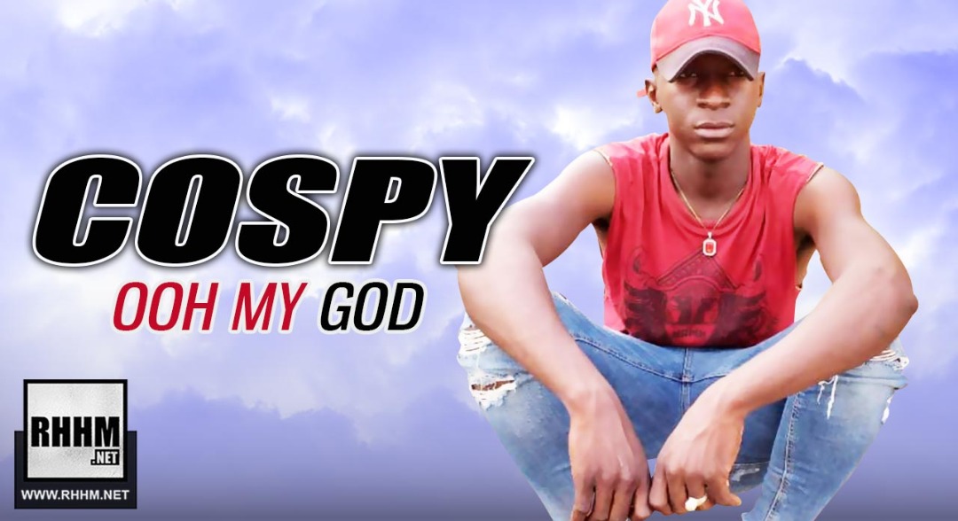 COSPY - OOH MY GOD (2019)