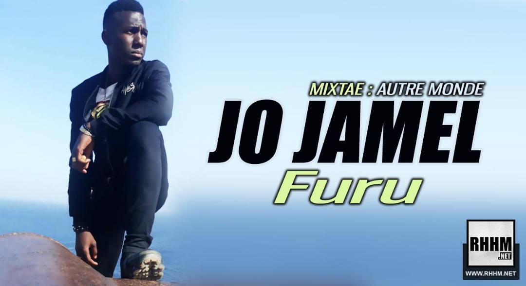 JO JAMEL - FURU (2019)