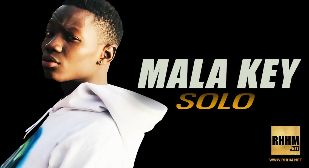 MALA KEY - SOLO (2019)