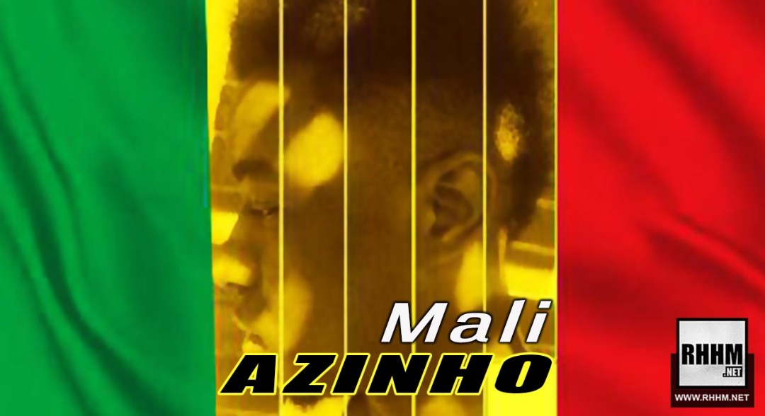 AZINHO MALI 2019 mp3 image