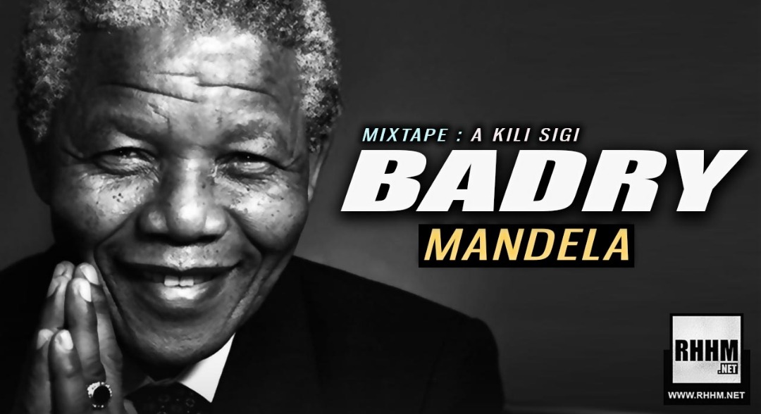 BADRY MANDELA 2019 mp3 image