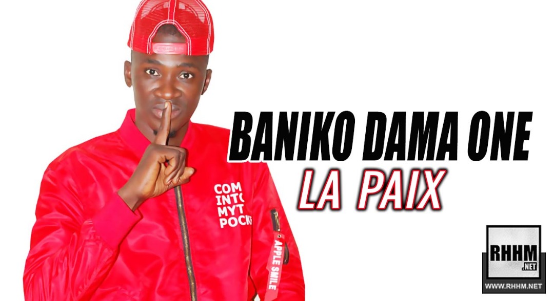 BANIKO DAMA ONE LA PAIX 2019 mp3 image