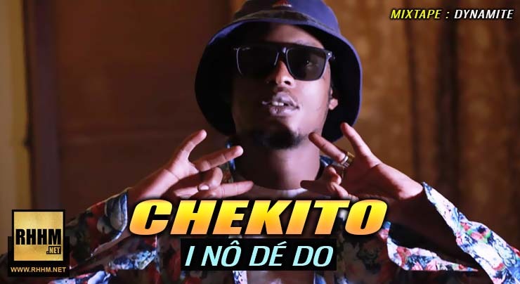 CHEKITO - I NÔ DÉ DO (2019)