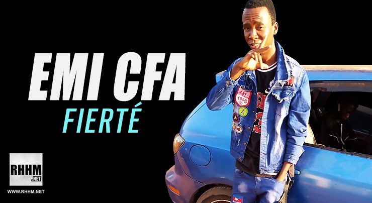 EMI CFA - FIERTÉ (2019)