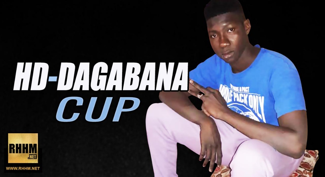 HD DAGABANA CUP 2019 mp3 image