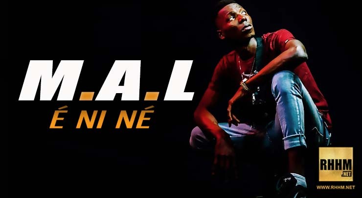 M A L É NI NÉ 2019 mp3 image