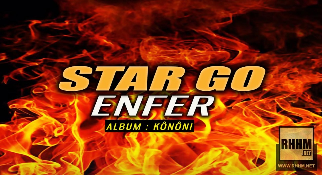 STAR GO ENFER 2019 mp3 image