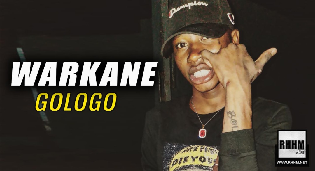 WARKANE - GOLOGO (2019)