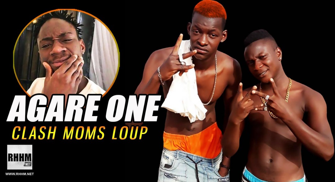 1a.AGARE ONE CLASH MOMS LOUP 2019