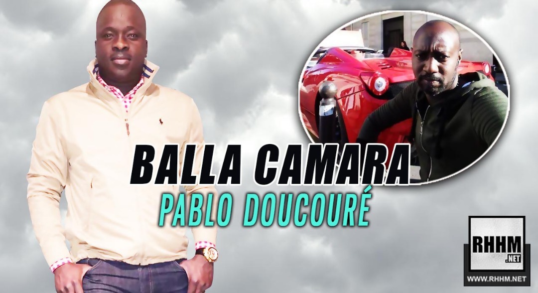 1a.BALLA CAMARA PABLO DOUCOURÉ 2019