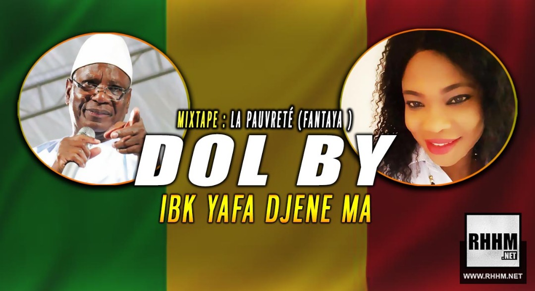 1a.DOL BY IBK YAFA DJENE MA 2019