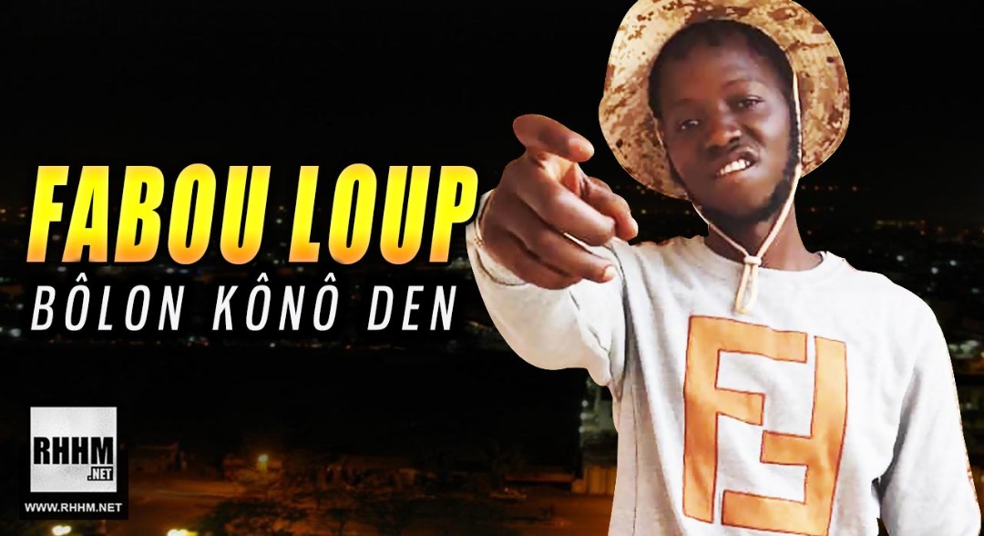 FABOU LOU - BÔLON KÔNÔ DEN (2019)