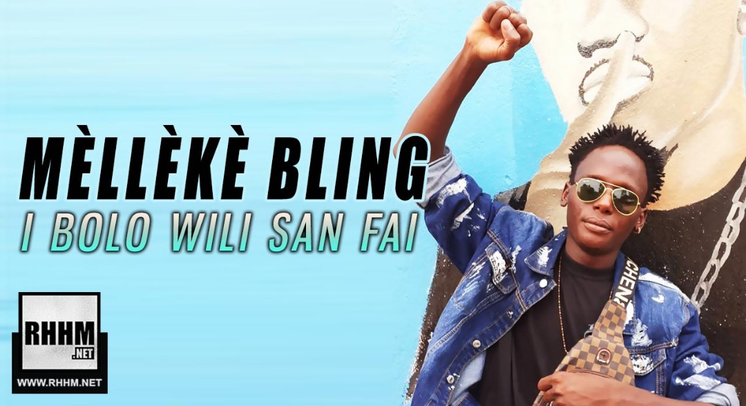 1a.MÈLLÈKÈ BLING I BOLO WILI SAN FAI 2019