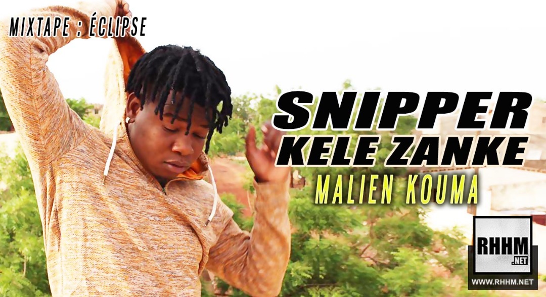 1a.SNIPPER KELE ZANKE MALIEN KOUMA 2019 1