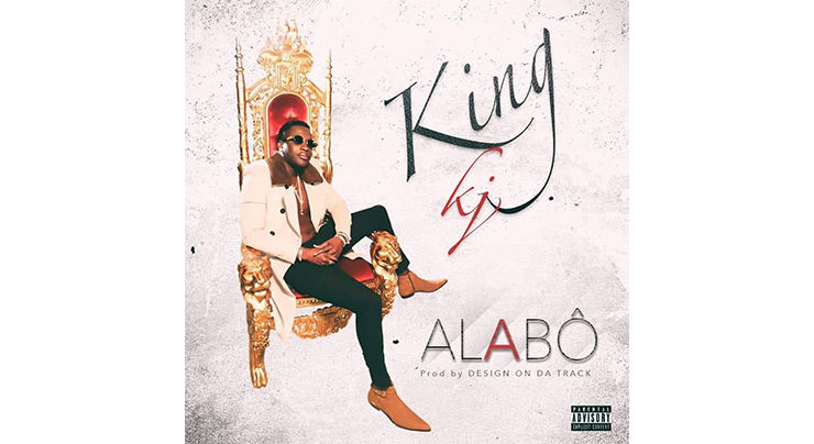 KING KJ - A LÂBO (2019)