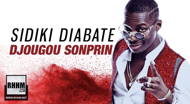 SIDIKI DIABATÉ - DJOUGOU SONPRIN (2019)