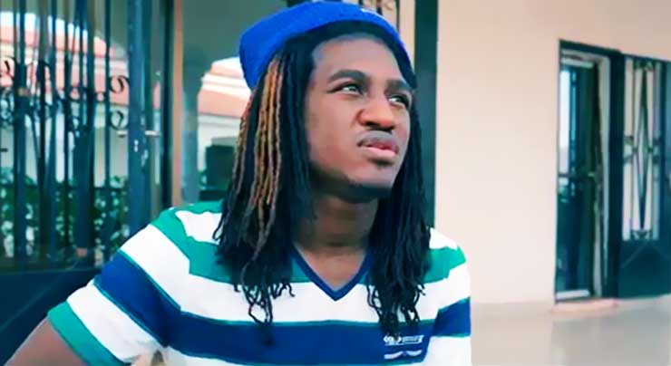 YARO - DENBA NIOUMAN de BABA NIAMÉ (Vidéo 2019) 13 YARO - DENBA NIOUMAN de BABA NIAMÉ (Vidéo 2019)