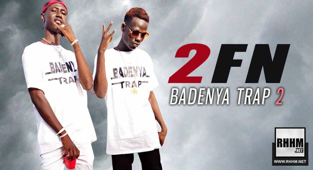2FN - BADENYA TRAP 2 (2019)