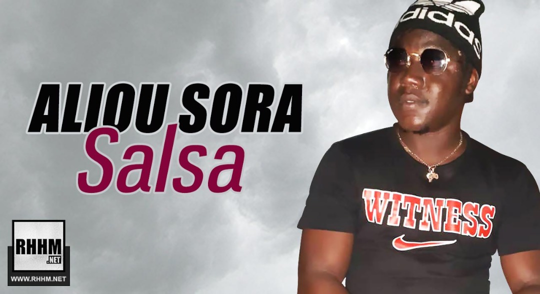 ALIOU SORA - SALSA (2019)