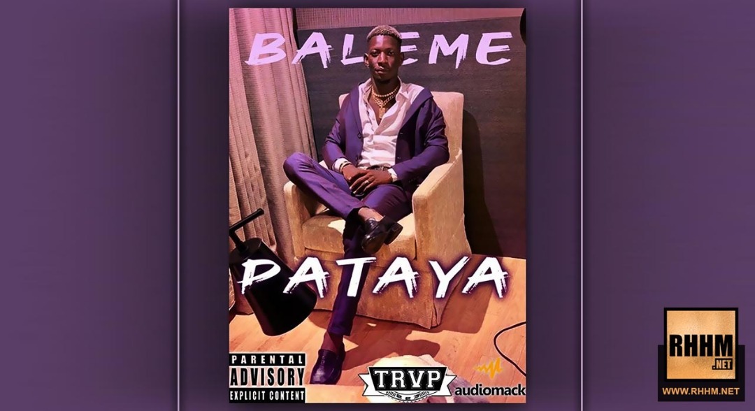 BALEME - PATAYA (2019)