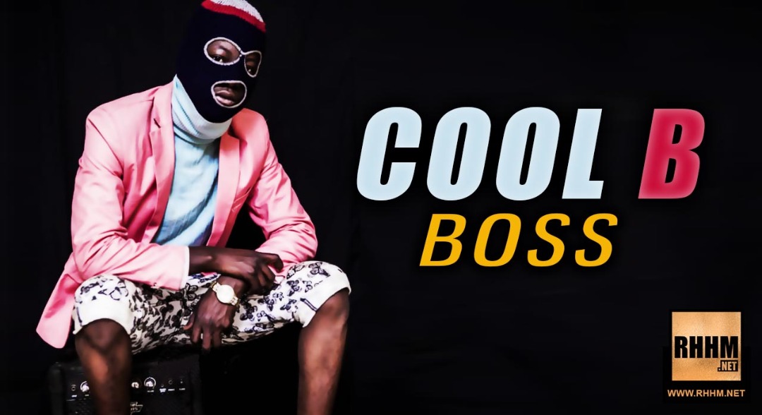 COOL B - BOSS (2019)