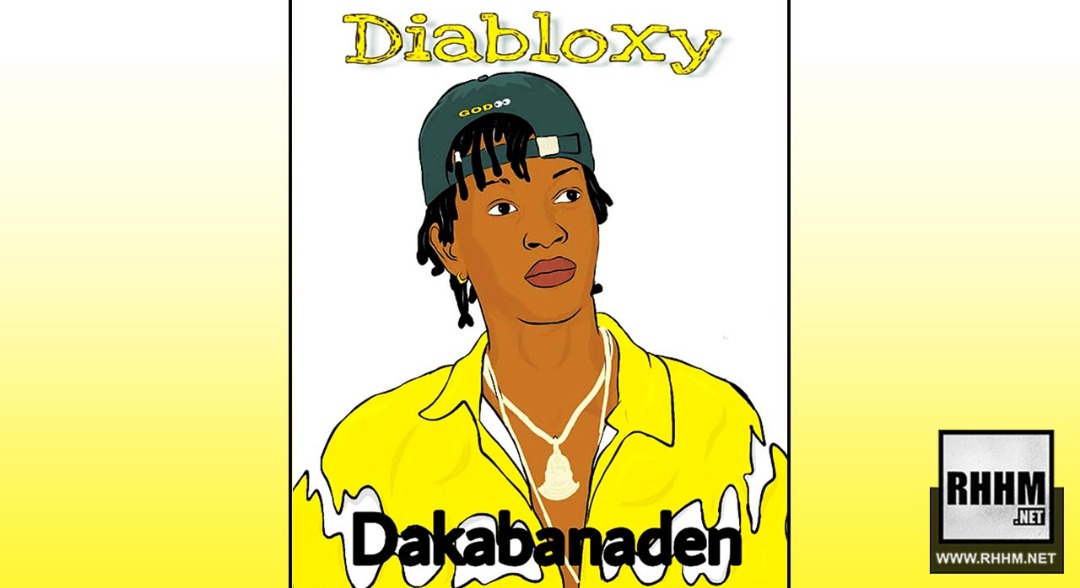 DIABLOXY - DAKABANADEN (2019)