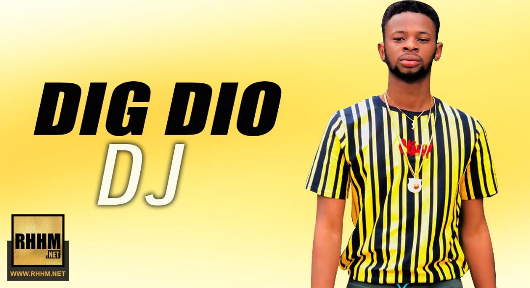 DIG DIO - DJ (2019)