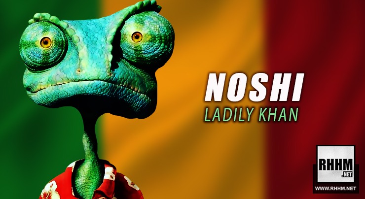 NOSHI - LADILY KHAN (2019)