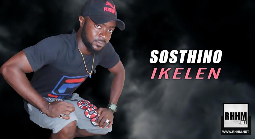 SOSTHINO - IKELEN (2019)
