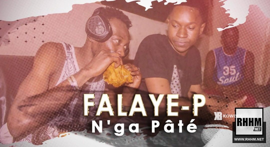 FALAYE-P - N'GA PATÉ (2019)