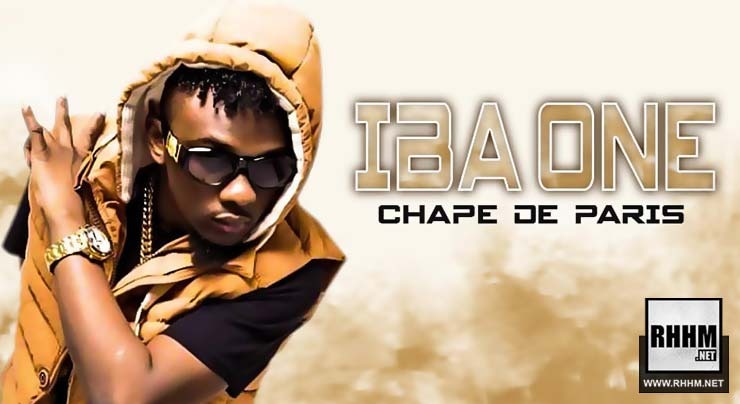 IBA ONE - CHAPÉ DE PARIS (2019)