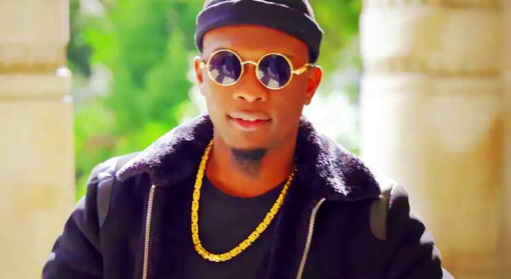 IBA ONE - ITAYE KOWYE (Vidéoclip 2019) 13 IBA ONE - ITAYE KOWYE (Vidéoclip 2019)