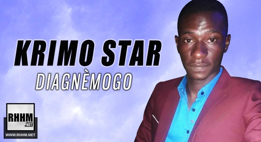 KRIMO STAR - DIAGNÈMOGO (2019)