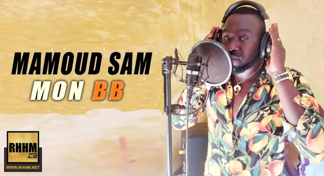 MAMOUD SAM - MON BB (2019)