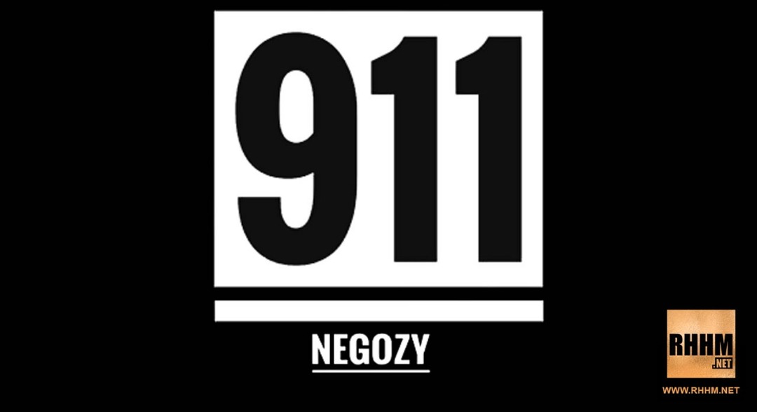 NEGOZY - 911 (2019)
