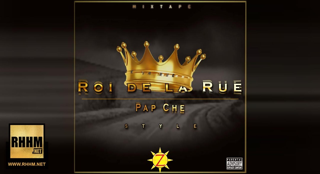 PAP CHE - STYLE (2019)