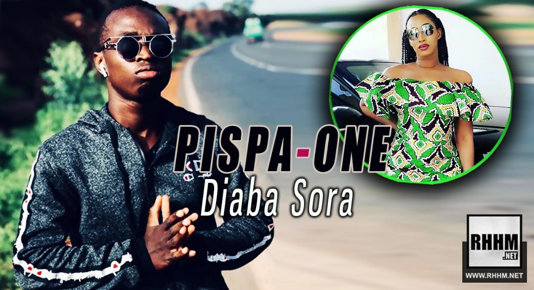 PISPA-ONE - DIABA SORA (2019)