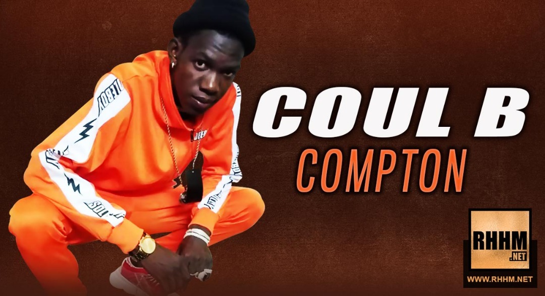 COUL B - COMPTON (2019)