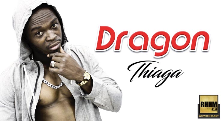 DRAGON - THIAGA (2019)