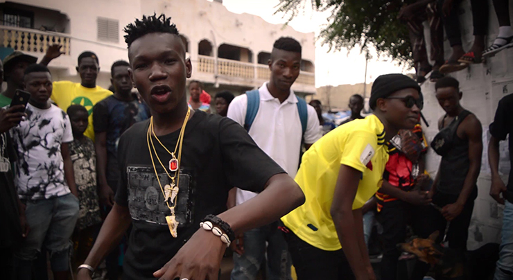 GBB Ft. MAME FLOW - ANW BE BOMME DE KOUNOU (Vidéoclip 2019) 13 GBB Ft. MAME FLOW - ANW BE BOMME DE KOUNOU (Vidéoclip 2019)