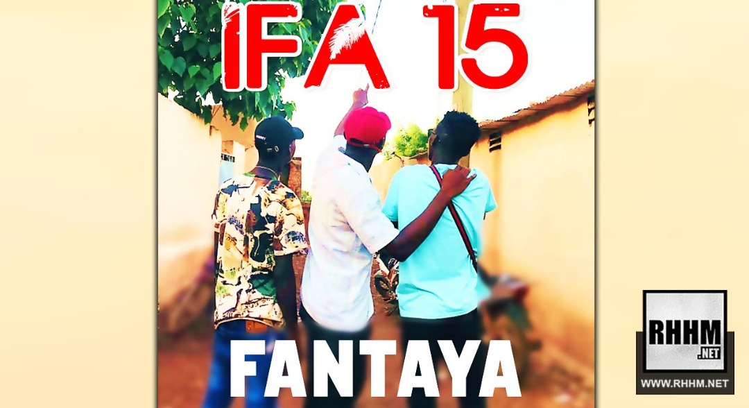 IFA 15 - FANTAYA (2019)