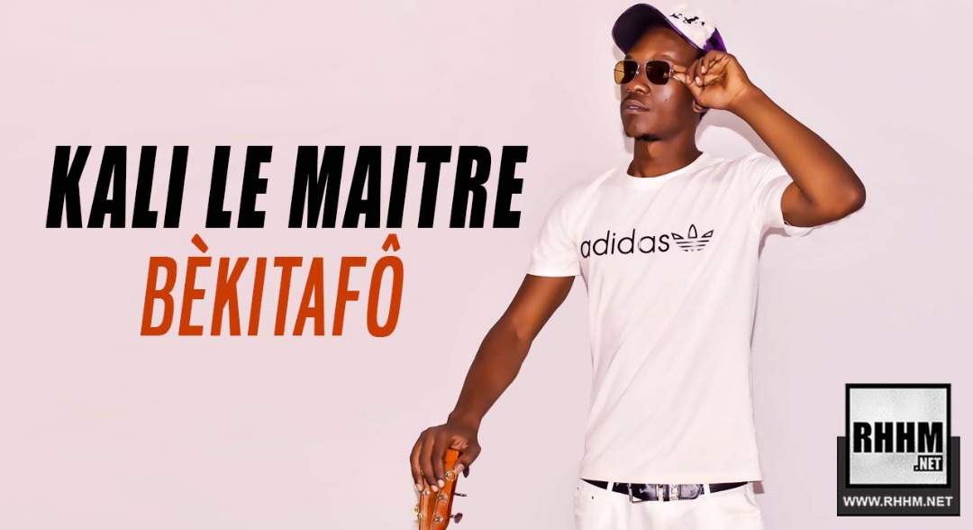 KALI LE MAITRE - BÈKITAFÔ (2019)