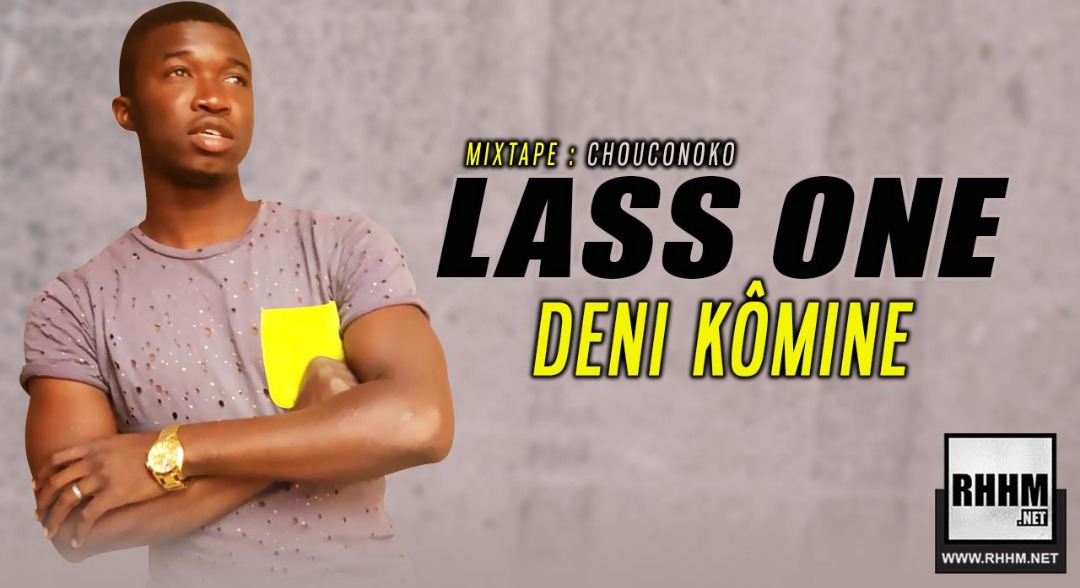 LASS ONE - DENI KÔMINE (2019)