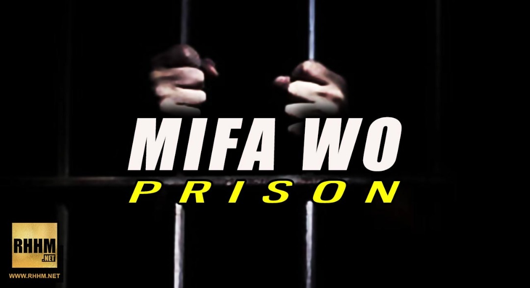 MIFA WO - PRISON (2019)