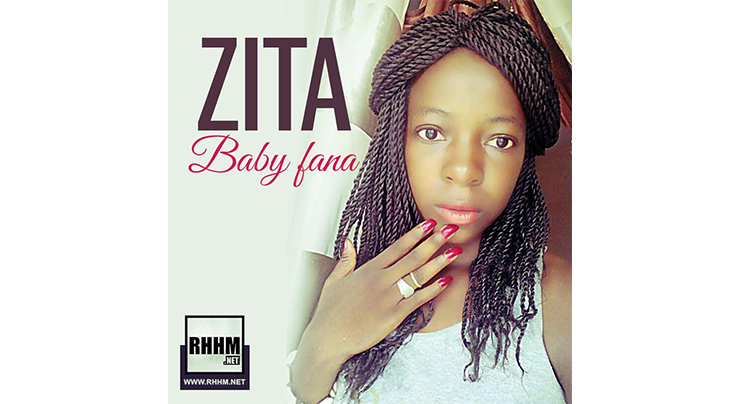 ZITA - BABY FANA (2017)