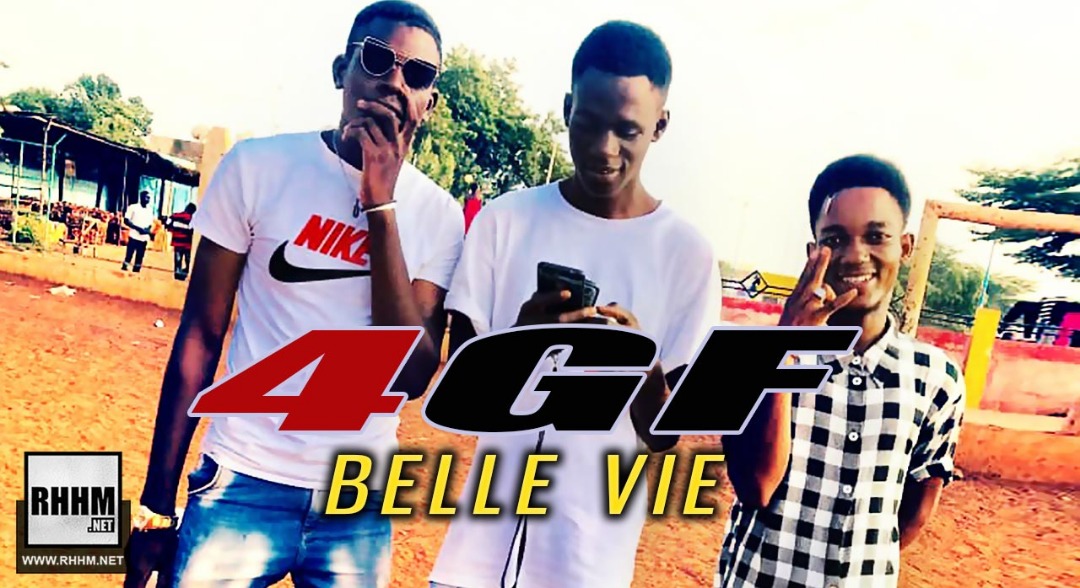 4GF - BELLE VIE (2019)