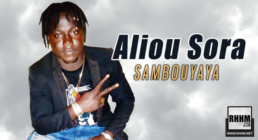 ALIOU SORA - SAMBOUYAYA (2019)