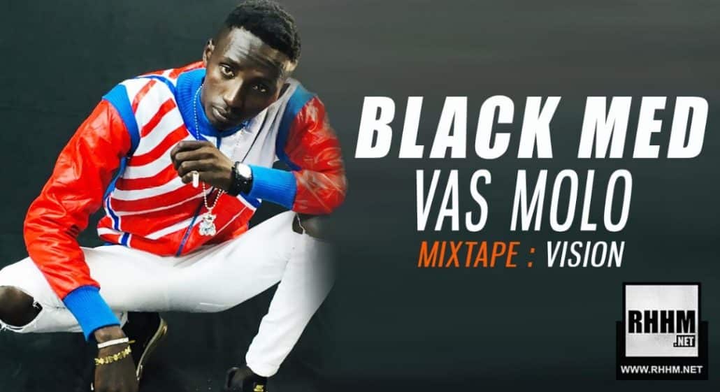 BLACK MED - VAS MOLO (2019)
